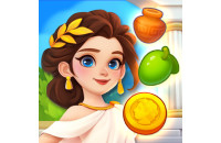 Play Athena Match now!