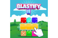 Play Blastify II now!