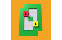 Play Fill The Blocks now!