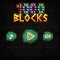 1000 Blocks