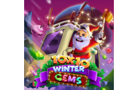 Play 10X10 Winter now!