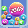 2048 Balls