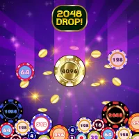 2048 Drop