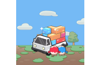 Play Block Jam:Color Sort now!