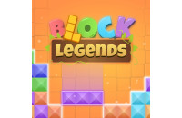 Play Block Legends now!