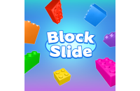 Play Block Slide now!