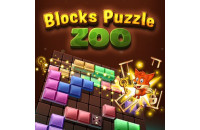 Play Blocks Puzzle Zoo now!