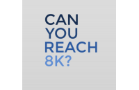 Play Can You Reach 8K? now!