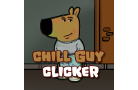 Play Chill Guy Clicker now!