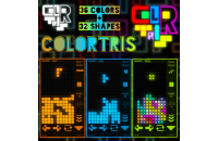Play ColorTris now!