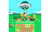 Play Farming 10x10 now!