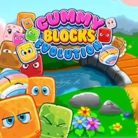 Gummy Blocks Evolution