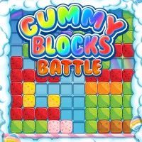 Gummy Blocks