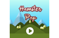 Play Hamster Pop now!