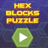 Hex Blocks Puzzle