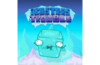 Play Icesters Trouble now!