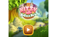 Play Kitty Blocks now!