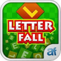 LetterFall