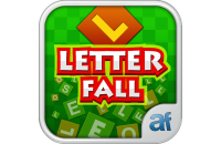 Play LetterFall now!