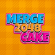 Merge 2048: Cake