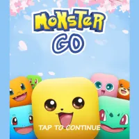 Monster Go!