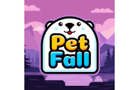 Play Pet Fall now!