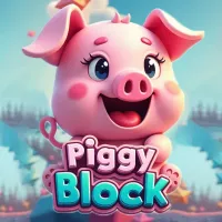 Piggy Block