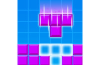 Play Puzzle Blocks ASMR Match now!