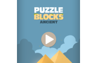 Play Puzzle Blocks Ancient now!