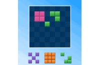 Play Puzzle Blocks SelectionIrrina now!