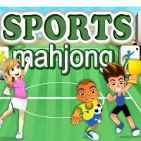 Sports Mahjong