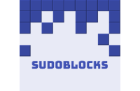 Play Sudoblocks 2 now!