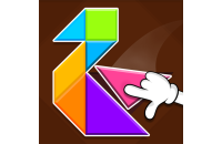 Play Tangram King now!