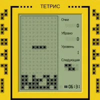 Tetris 90