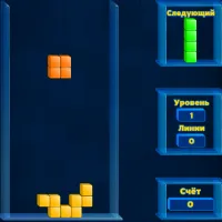 Tetris Classic