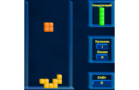 Play Tetris Classic now!