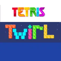 Tetris Twirl