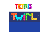 Play Tetris Twirl now!