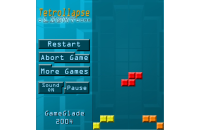 Play Tetrollapse now!