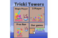 Play Tricki Towers now!