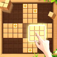 Wood Block Puzzle