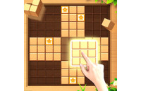 Play Wood Block Puzzle now!