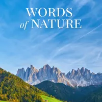 Words of Nature