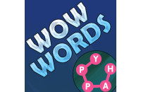 Play Wow Words now!