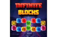 Play Infinite Blocks now!