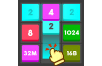 Play Join Blocks - Merge Puzzle now!