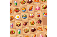 Play Queen of Mahjong now!