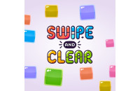 Play Swipe and Clear now!