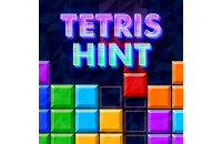 Play Tetris Hint now!