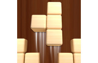Play Woodoku Block Puzzle now!